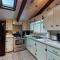 Covered Bridge Chalet - Cooks Crossing