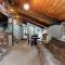 Covered Bridge Chalet - Cooks Crossing