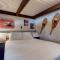 Covered Bridge Chalet - Cooks Crossing