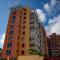 Apartamento Turistico VerdeMar 2