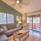 Trail Access Pet-Friendly Cabin in Show Low!