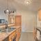 Trail Access Pet-Friendly Cabin in Show Low!