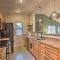Trail Access Pet-Friendly Cabin in Show Low!