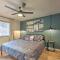 Trail Access Pet-Friendly Cabin in Show Low!