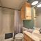 Trail Access Pet-Friendly Cabin in Show Low!