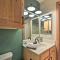 Trail Access Pet-Friendly Cabin in Show Low!