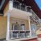 Tavirózsa Apartman Tavirózsa Apartman