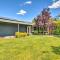 Central Medford Family Retreat with Large Yard!