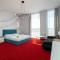Aquila Hotel