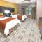 WorldMark McCall