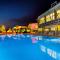 Polat Thermal Hotel