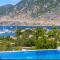 Defne Residence Selimiye - Marmaris