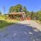 Nature Escape in Wytheville with Covered Porch! - 威斯维尔