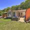 Nature Escape in Wytheville with Covered Porch! - يثيفيل