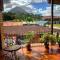 La Fortuna Lodge by Treebu Hotels - La Fortuna