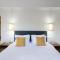 Calmare suites