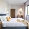 Calmare suites