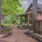 Eureka Sunset Cabins