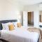 Calmare suites - 罗希姆诺