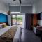 La Fortuna Lodge by Treebu Hotels - 福尔图纳