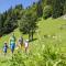 Ferienwohnung Wallner - Wald am Arlberg