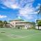 Beach Living at Plantation Village BLGS
