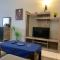 Executive 2 BedRoom Hotel Apmt Contactless check-in Premium Services and Quality at Madinaty