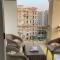 Executive 2 BedRoom Hotel Apmt Contactless check-in Premium Services and Quality at Madinaty