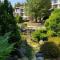 Apartment in the picturesque Oasis Resort & Spa - Lozenets