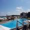 Apartment in the picturesque Oasis Resort & Spa