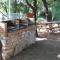 Camping Chalets Les Chênes Verts - 沃格于埃