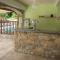 Camping Chalets Les Chênes Verts - 沃格于埃
