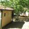 Camping Chalets Les Chênes Verts - 沃格于埃