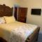Mount Shasta Ranch Bed and Breakfast