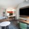 Staybridge Suites Phoenix Glendale Sports Dist by IHG