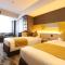KOKO HOTEL Tsukiji Ginza