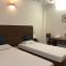 Hotel Saluja