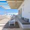 Irenes House in Aliki