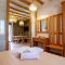 Aphrodite Stone Apartments