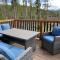 Cozens Pointe E 102 condo - Fraser