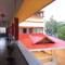 Hotel Saluja
