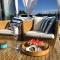 Domek z jacuzzi Summer House Dziwnówek Wrzosowo