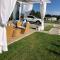 Domek z jacuzzi Summer House Dziwnówek Wrzosowo - Wrzosowo