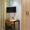 Andor Hotel