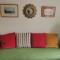 Appartement Escapade Vitaminée - Maison dAligre
