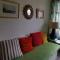 Appartement Escapade Vitaminée - Maison dAligre