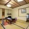 Hinode Ryokan - Ise