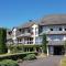 Bastide du Cantal