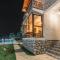 Rustic Villas Barlovic - 乌尔齐尼