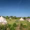 The Paddock Wildcamp